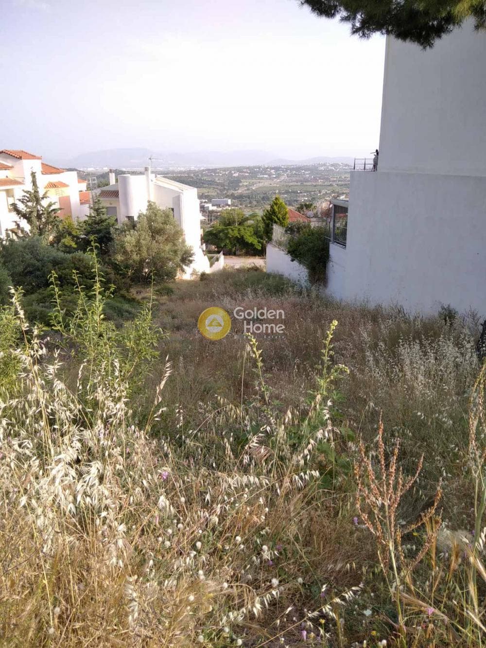 Οικόπεδο στην Νέα Παλλήνη, Παλλήνη — Φωτογραφία 4 από 4