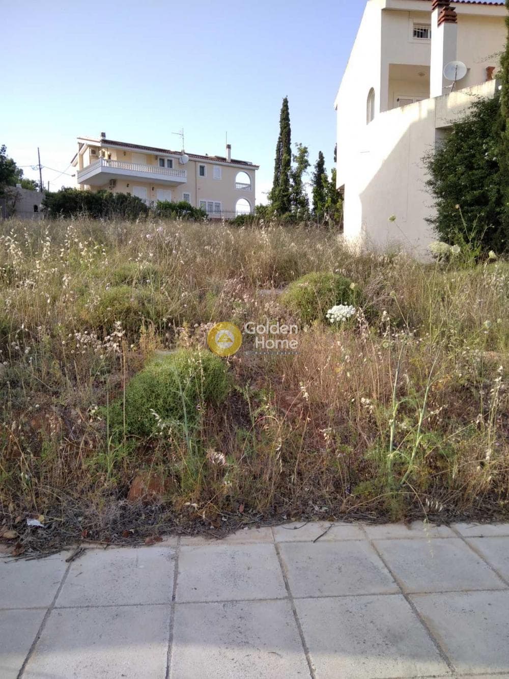 Οικόπεδο στην Νέα Παλλήνη, Παλλήνη — Φωτογραφία 3 από 4