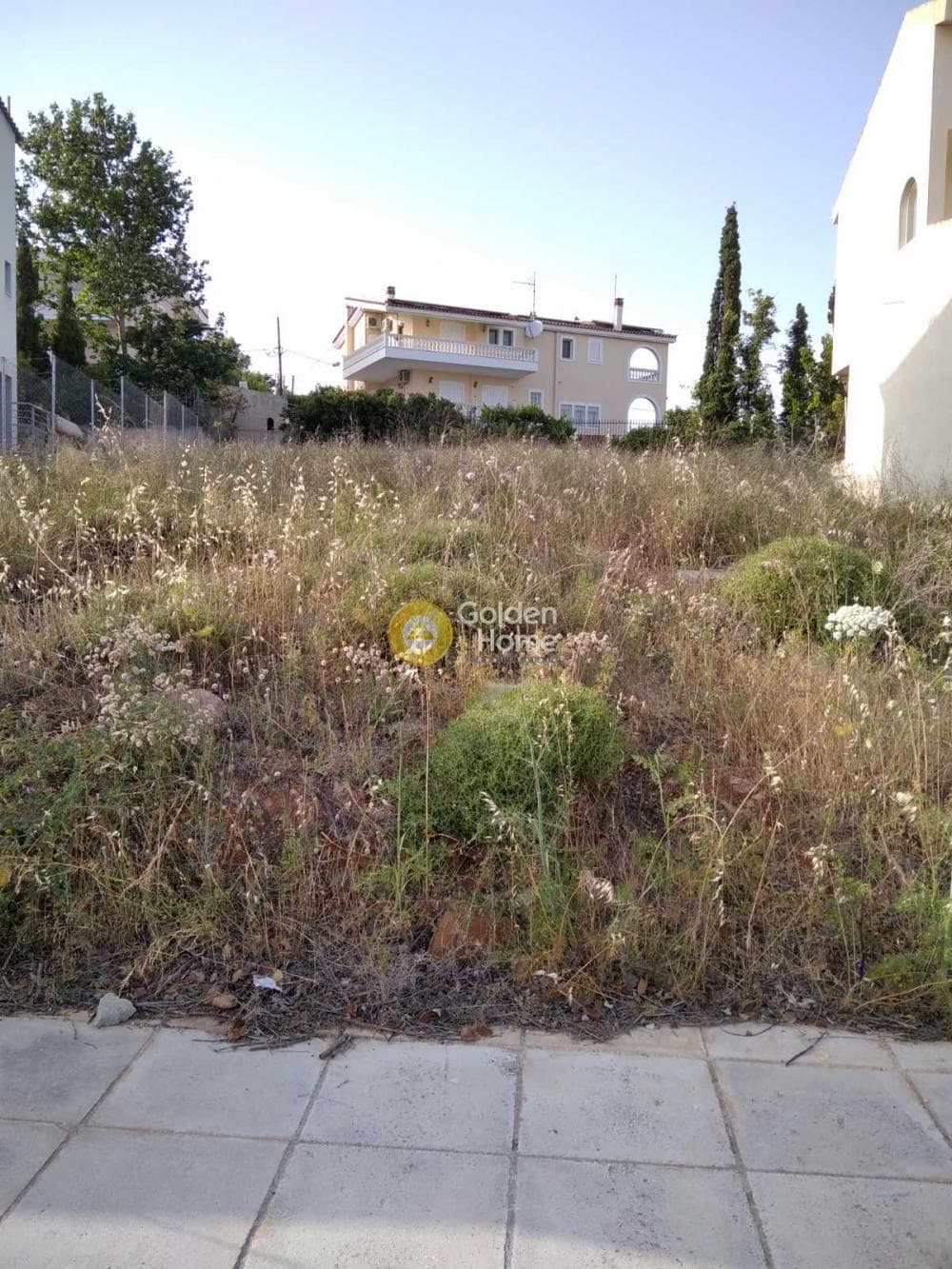Οικόπεδο στην Νέα Παλλήνη, Παλλήνη — Φωτογραφία 1 από 4