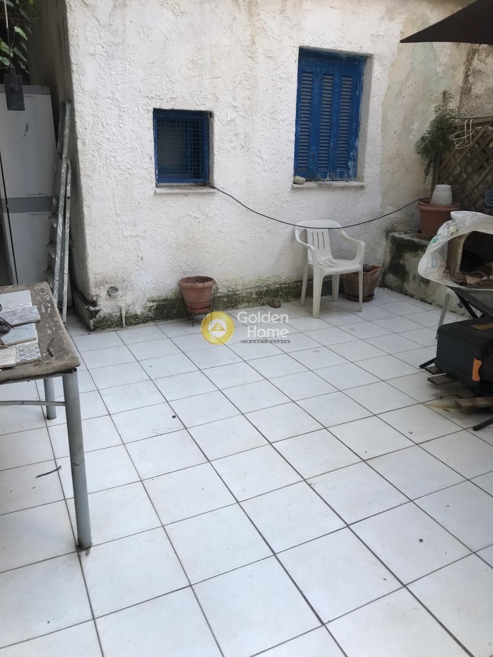 Διαμέρισμα στην Αγία Κυριακή, Παλαιό Φάληρο — Φωτογραφία 7 από 8