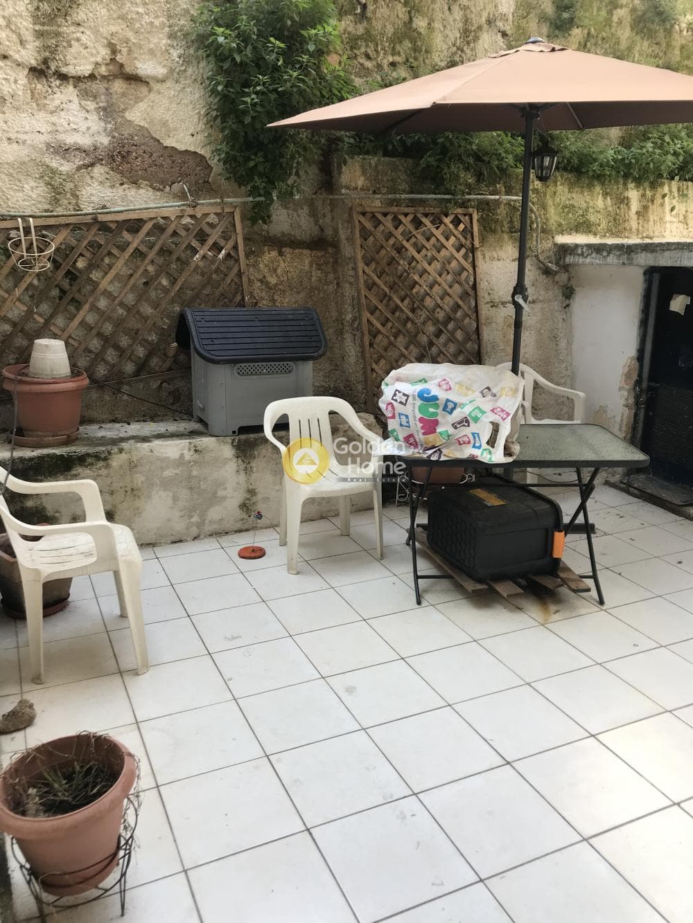 Διαμέρισμα στην Αγία Κυριακή, Παλαιό Φάληρο — Φωτογραφία 8 από 8