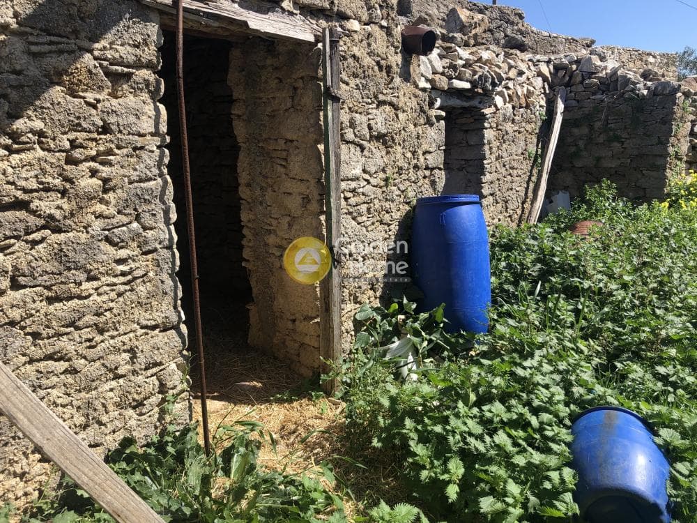 Building Plot in Kostos, Paros — Photo 2 of 13