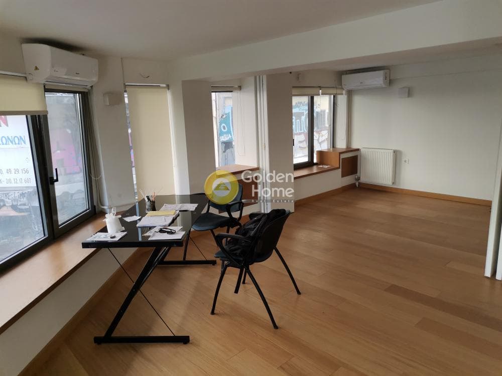 Office in Platia Koumoundourou, Kentro — Photo 4 of 8