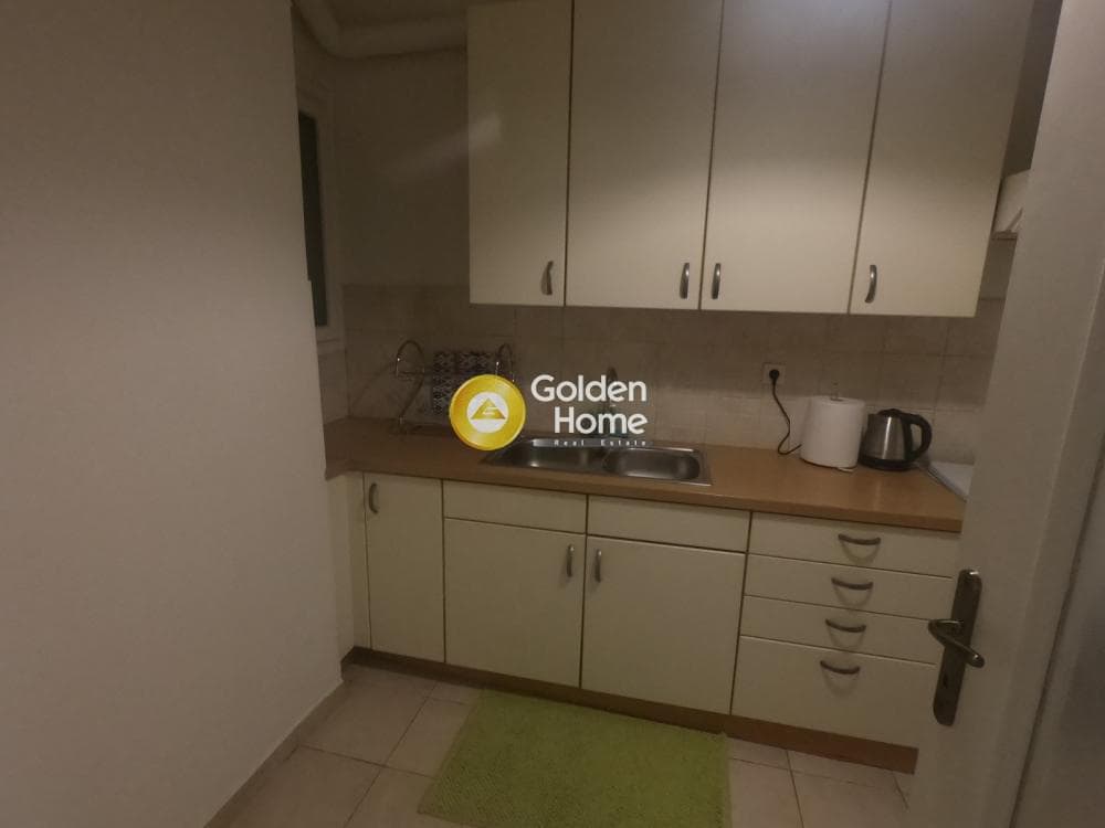 Apartment in Alsos Pagkratiou, Pagkrati — Photo 3 of 4