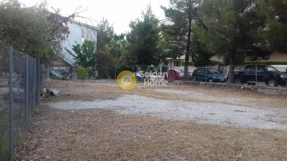 Οικόπεδο στην Πράσινος Λόφος, Ηράκλειο — Φωτογραφία 3 από 6