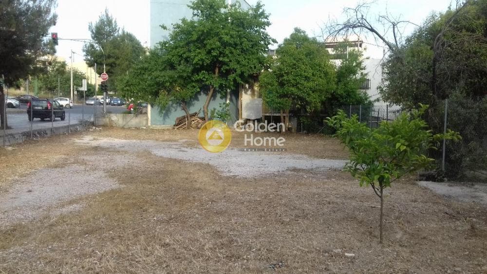 Οικόπεδο στην Πράσινος Λόφος, Ηράκλειο — Φωτογραφία 6 από 6