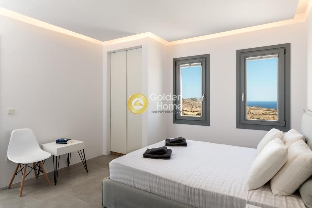 Μονοκατοικία στην Πλιντρί, Μύκονος — Φωτογραφία 25 από 35