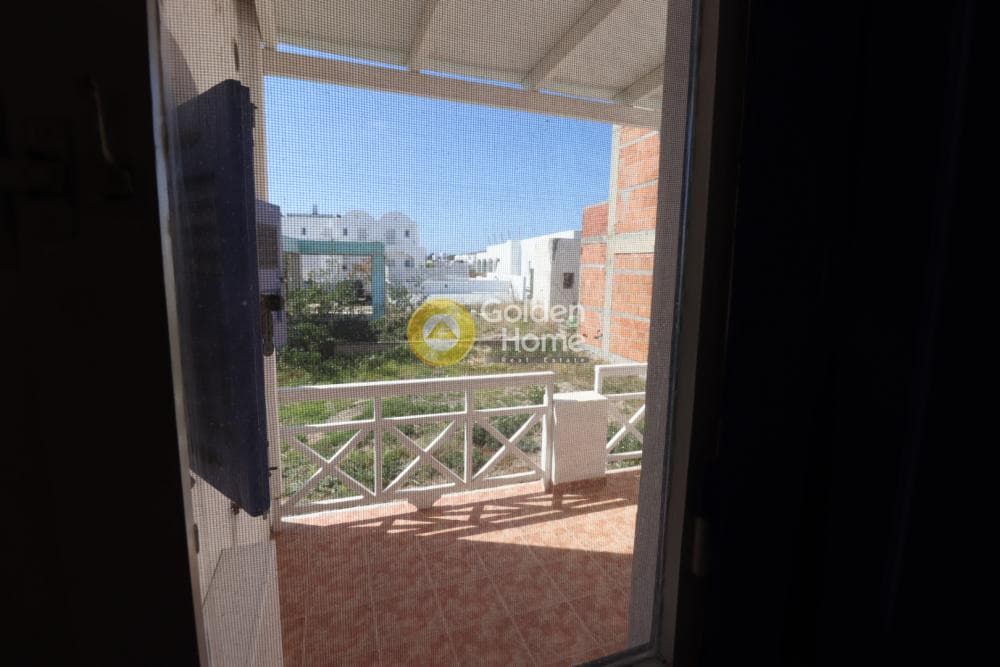 Μονοκατοικία στην Καμάρι, Σαντορίνη — Φωτογραφία 13 από 41