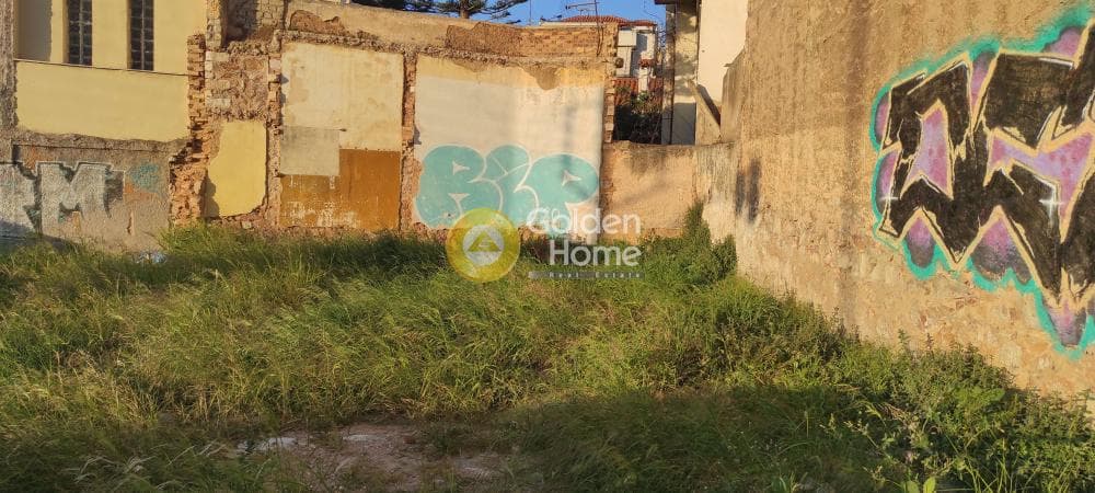 Building Plot in Agia Fotini Imittou, Imittos