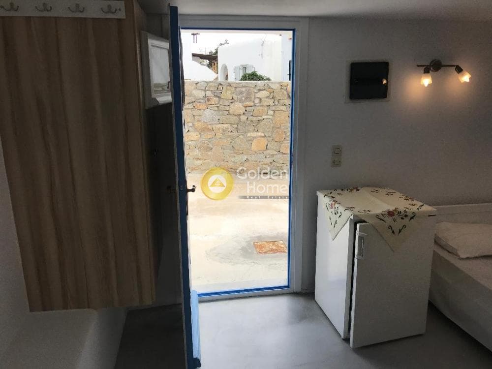 Διαμέρισμα στην Πουλί, Μύκονος — Φωτογραφία 2 από 2
