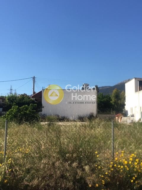 Building Plot in Agios Georgios, Ano Liosia — Photo 4 of 4