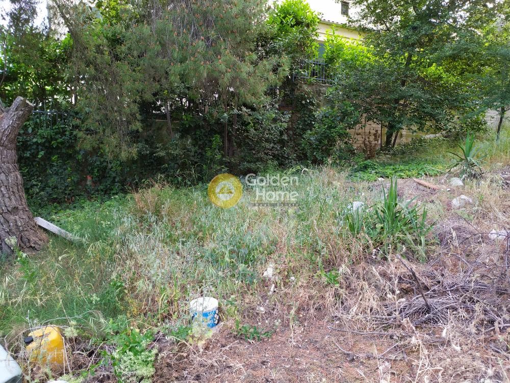 Building Plot in Efxinos Pontos, Stamata — Photo 3 of 7