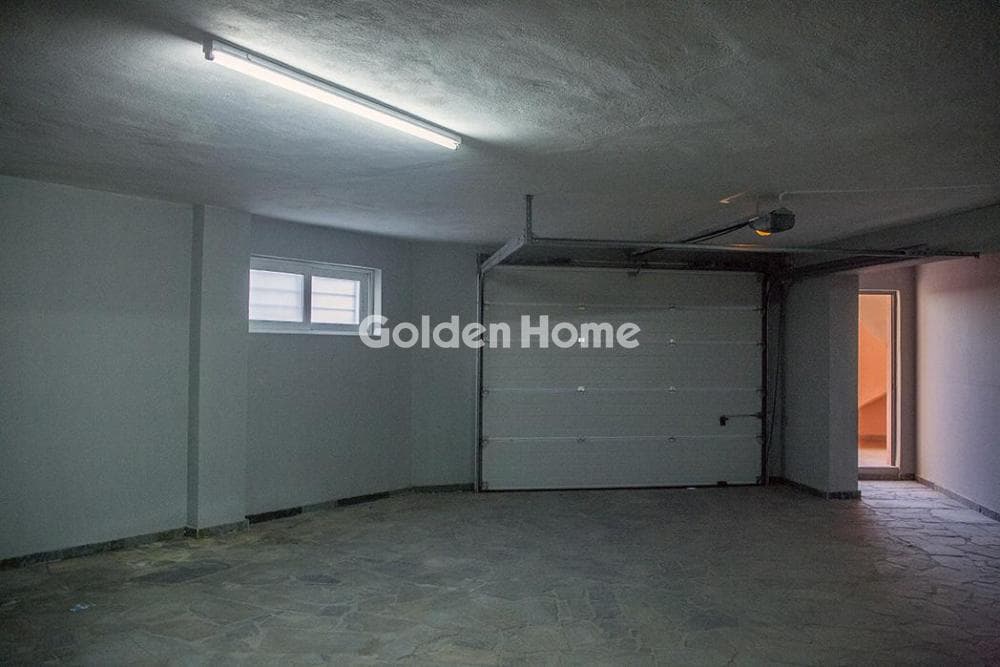 Apartment in Afaia, Chaidari — Photo 21 of 22