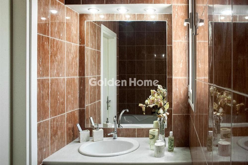 Apartment in Afaia, Chaidari — Photo 6 of 22