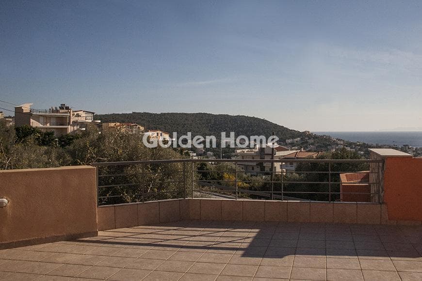 Apartment in Afaia, Chaidari — Photo 2 of 22