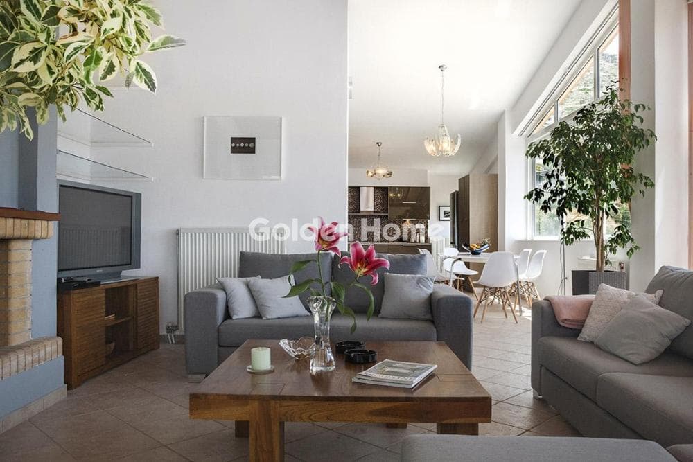 Apartment in Afaia, Chaidari — Photo 9 of 22