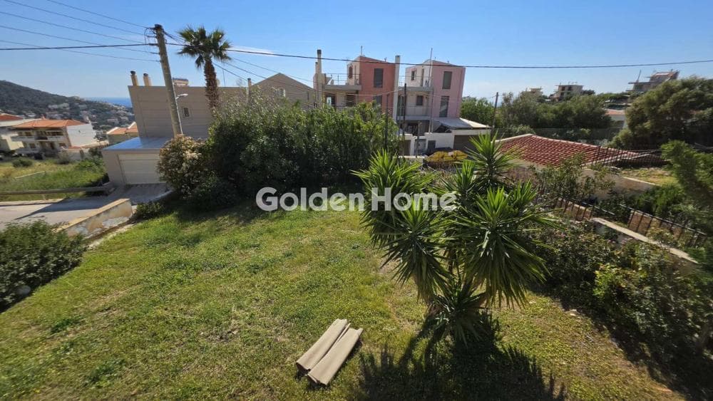 Apartment in Afaia, Chaidari — Photo 17 of 22