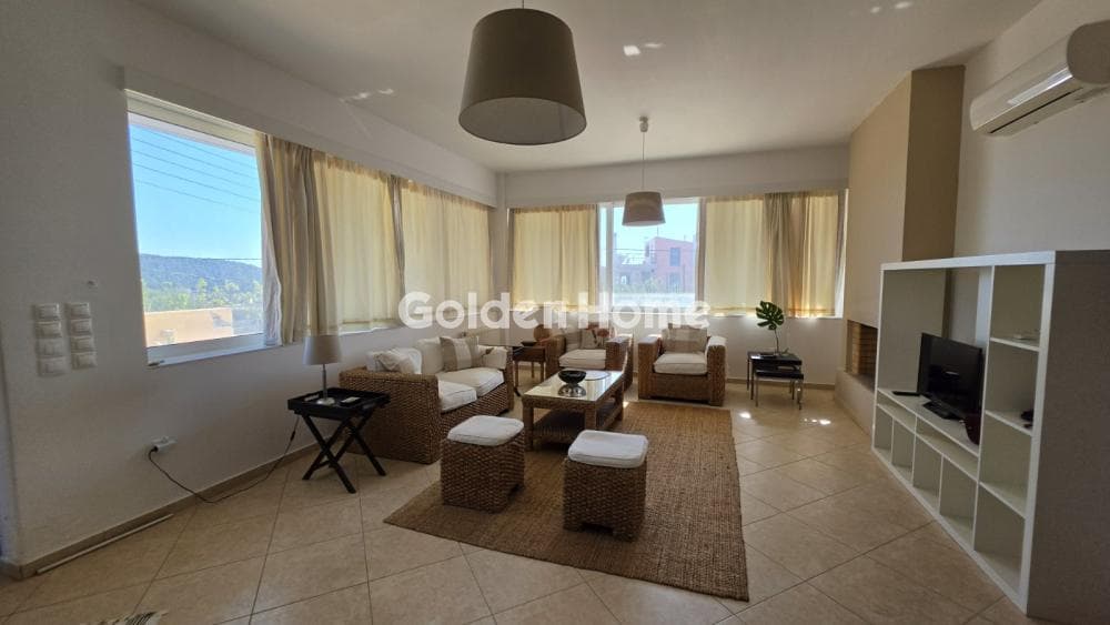 Apartment in Afaia, Chaidari — Photo 8 of 22