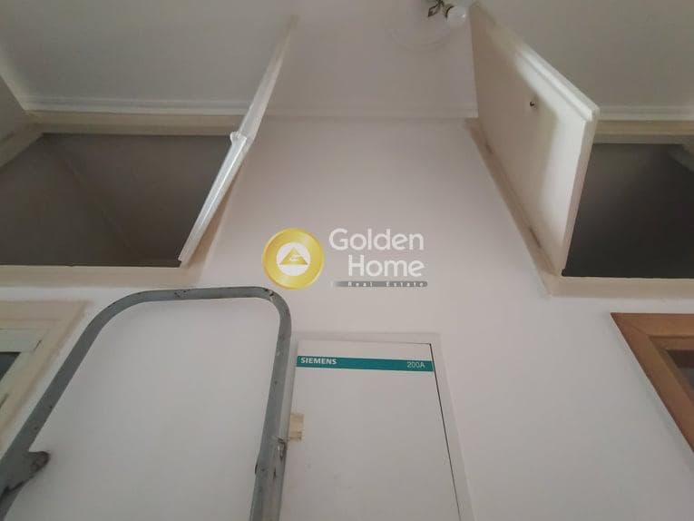 Apartment in Kallithea, Kalithea — Photo 21 of 24