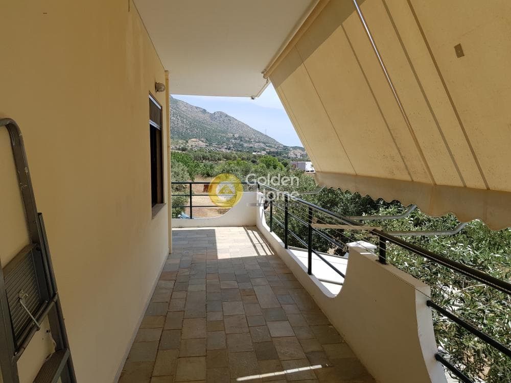 House in Kalivia, Kalivia Thorikou — Photo 13 of 19