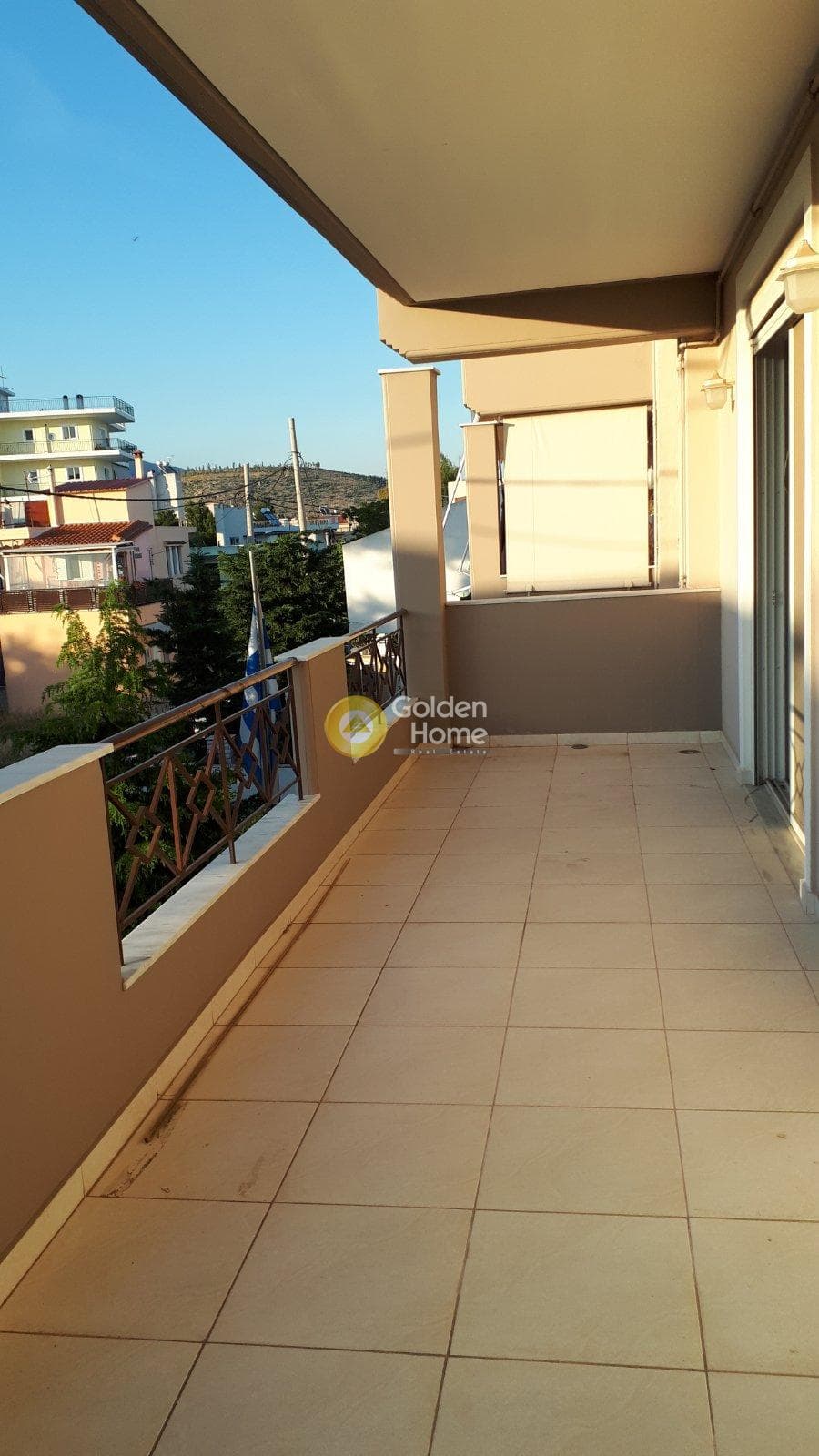 Διαμέρισμα στην Κέντρο, Άνω Λιόσια — Φωτογραφία 9 από 17