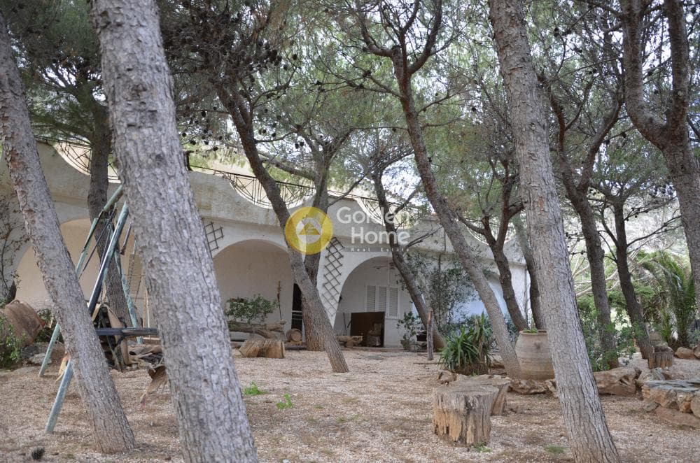 Μονοκατοικία στην Μεγάλα Σχοινία Α, Αχαρνές — Φωτογραφία 4 από 18
