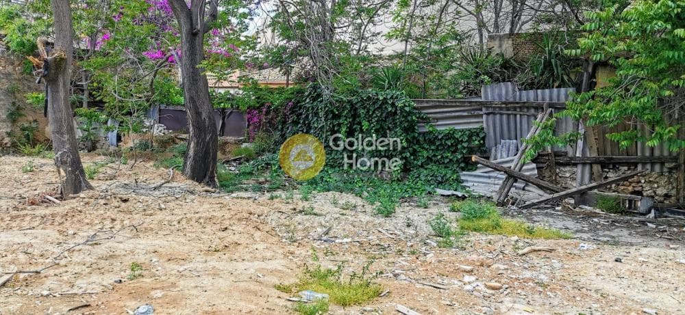 Building Plot in Leof. Liosion, Attiki