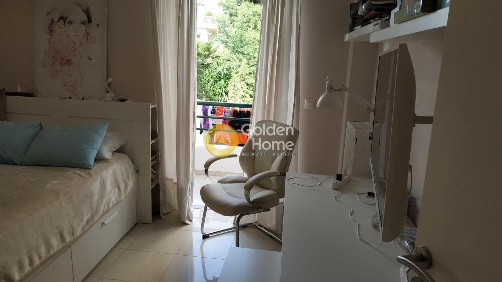 Apartment in Profitis Ilias, Metamorfosi — Photo 14 of 21