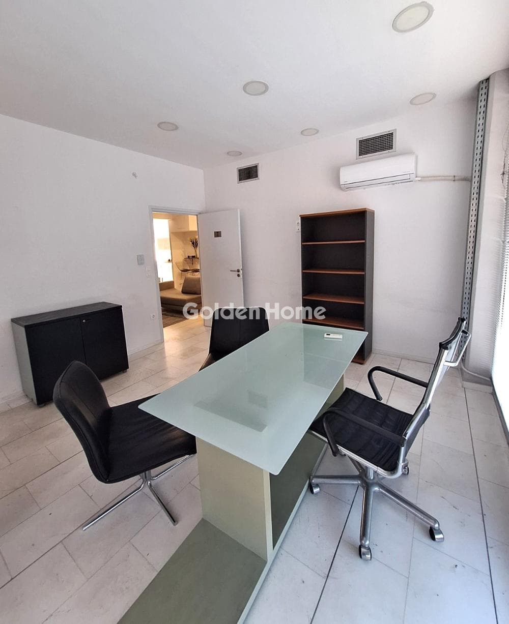 Office in Ano Ilioupoli, Imittos — Photo 1 of 4