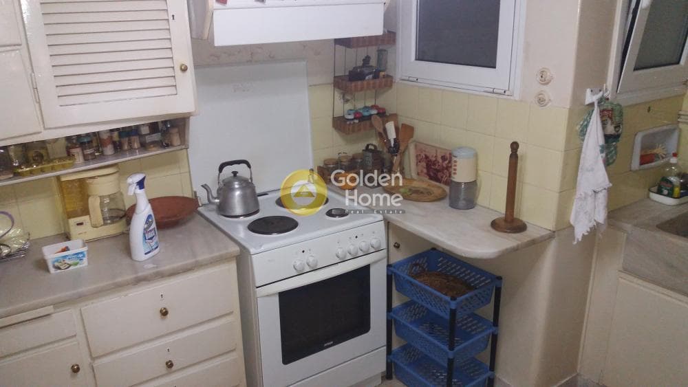 Διαμέρισμα στην Πλατεία Αττικής, Αττική — Φωτογραφία 10 από 17