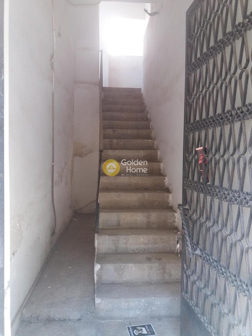 Οικόπεδο στην Πλατεία Μέμου, Κορυδαλλός — Φωτογραφία 3 από 3