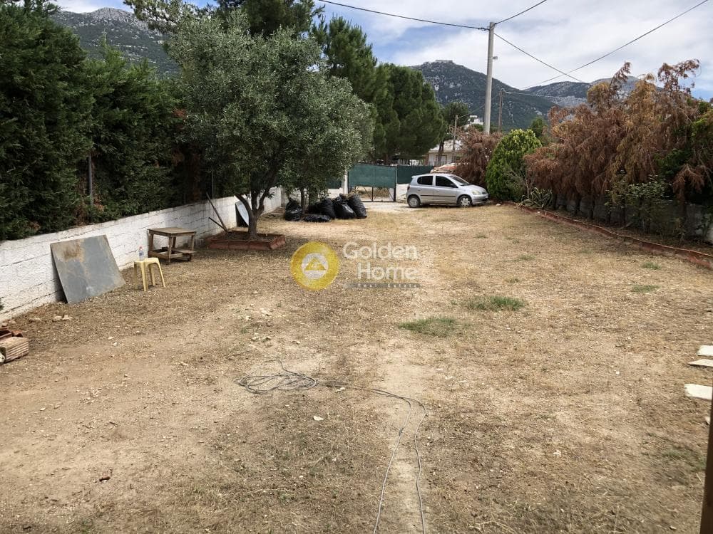Μονοκατοικία στην Μεγάλα Σχοινία Α, Αχαρνές — Φωτογραφία 10 από 10