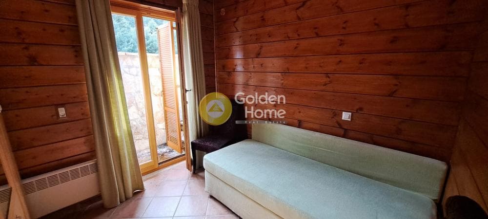 House in Kalivia, Arachova — Photo 17 of 25
