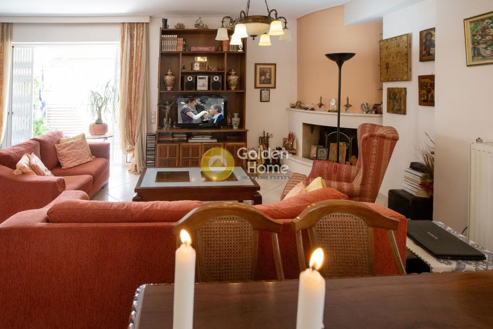 Διαμέρισμα στην Αμπελάκια, Άλιμος — Φωτογραφία 4 από 36