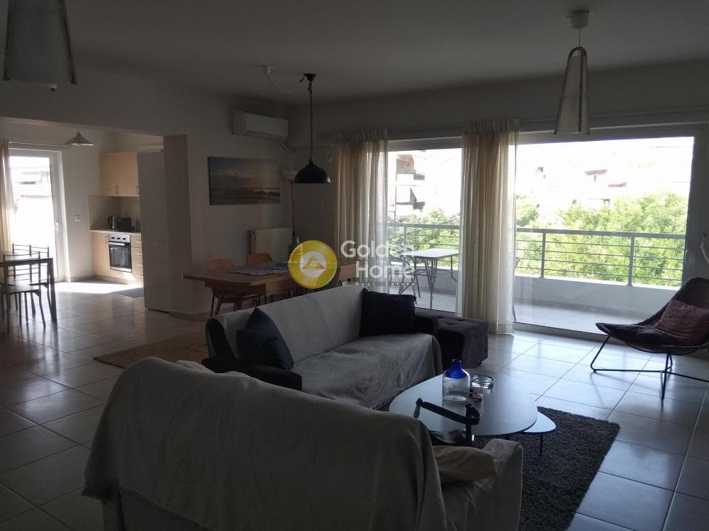 Apartment in Agios Ioannis, Neos Kosmos — Photo 4 of 21