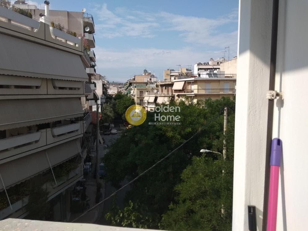 Apartment in Agios Ioannis, Neos Kosmos — Photo 20 of 21
