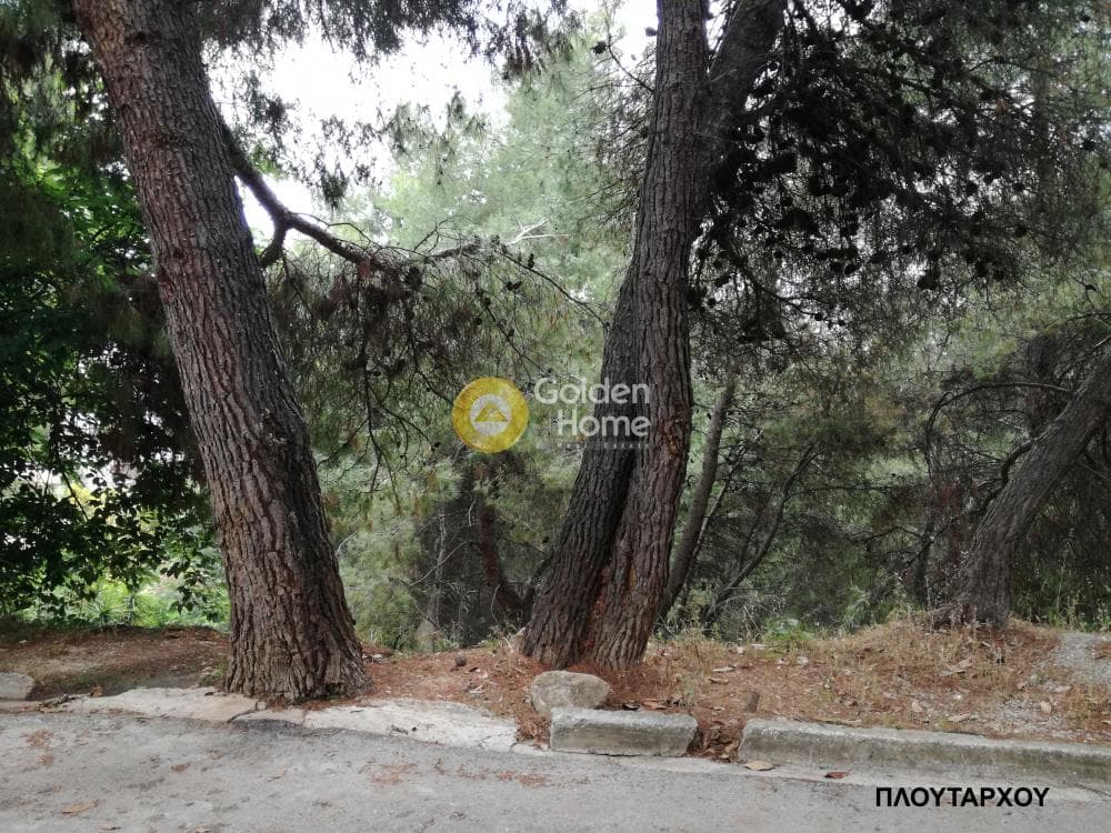 Οικόπεδο στην Νέα Κηφισιά, Κηφισιά — Φωτογραφία 1 από 5