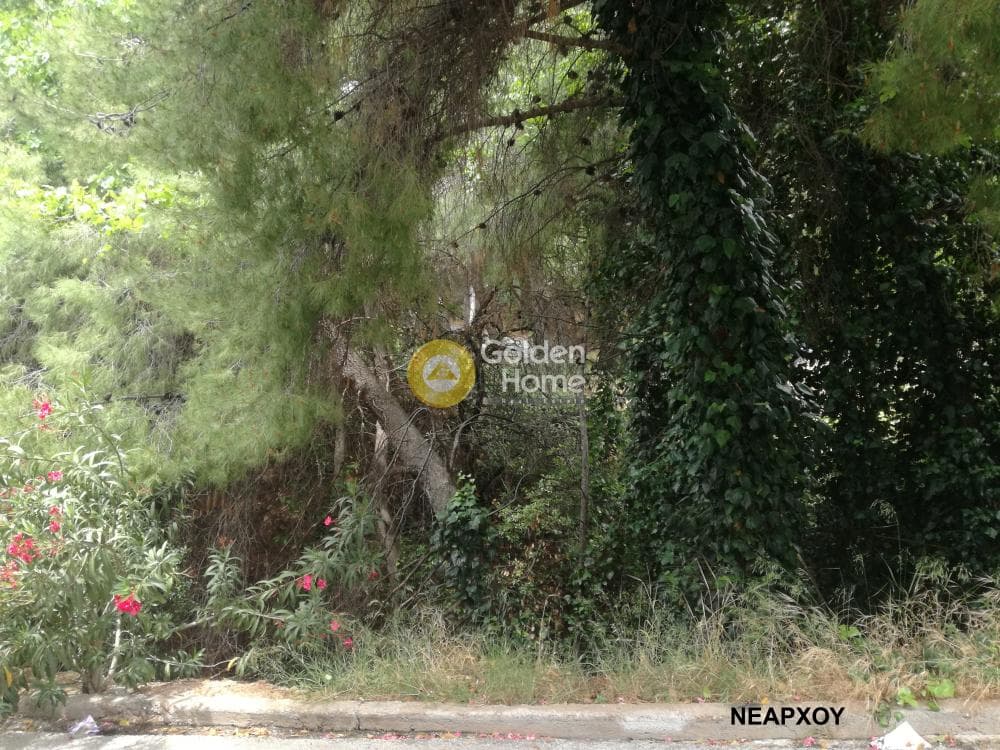 Οικόπεδο στην Νέα Κηφισιά, Κηφισιά — Φωτογραφία 4 από 5