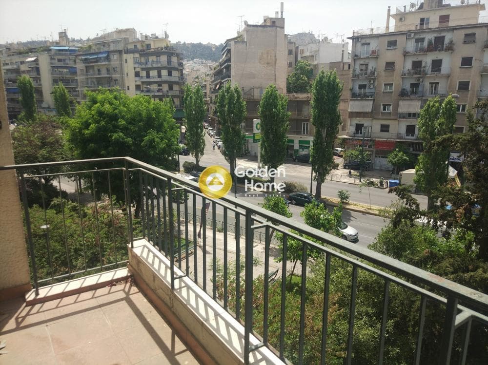 Apartment in Lofos Finopoulou, Poligono - Tourkovounia — Photo 1 of 24