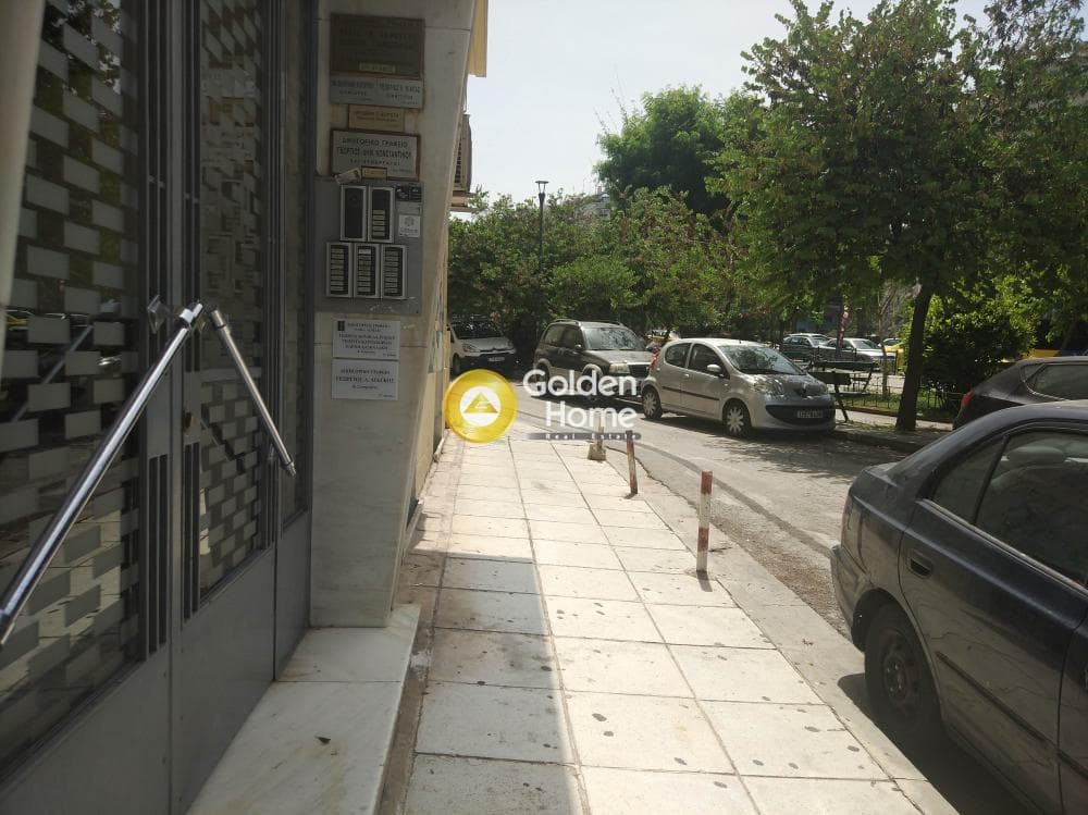 Apartment in Lofos Finopoulou, Poligono - Tourkovounia — Photo 18 of 24