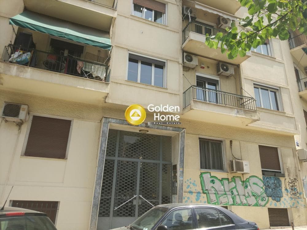 Apartment in Lofos Finopoulou, Poligono - Tourkovounia — Photo 23 of 24