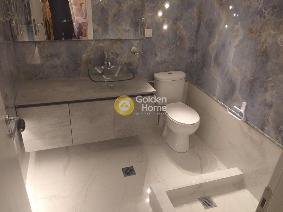 Apartment in Golf, Glyfada — Photo 14 of 14