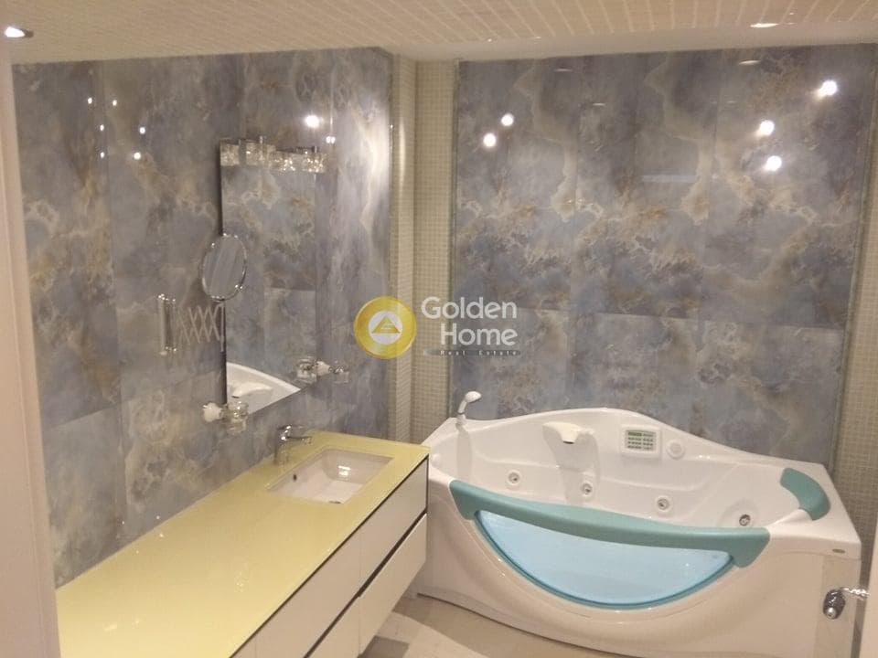 Apartment in Golf, Glyfada — Photo 11 of 14