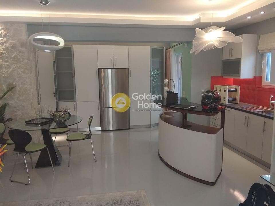 Apartment in Golf, Glyfada — Photo 4 of 14