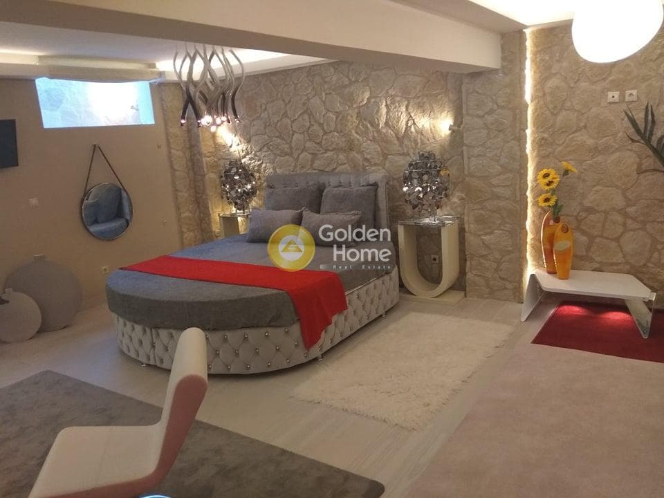 Apartment in Golf, Glyfada — Photo 10 of 14