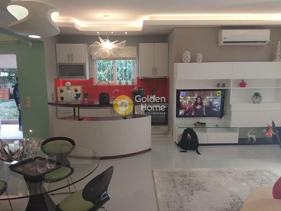 Apartment in Golf, Glyfada — Photo 2 of 14