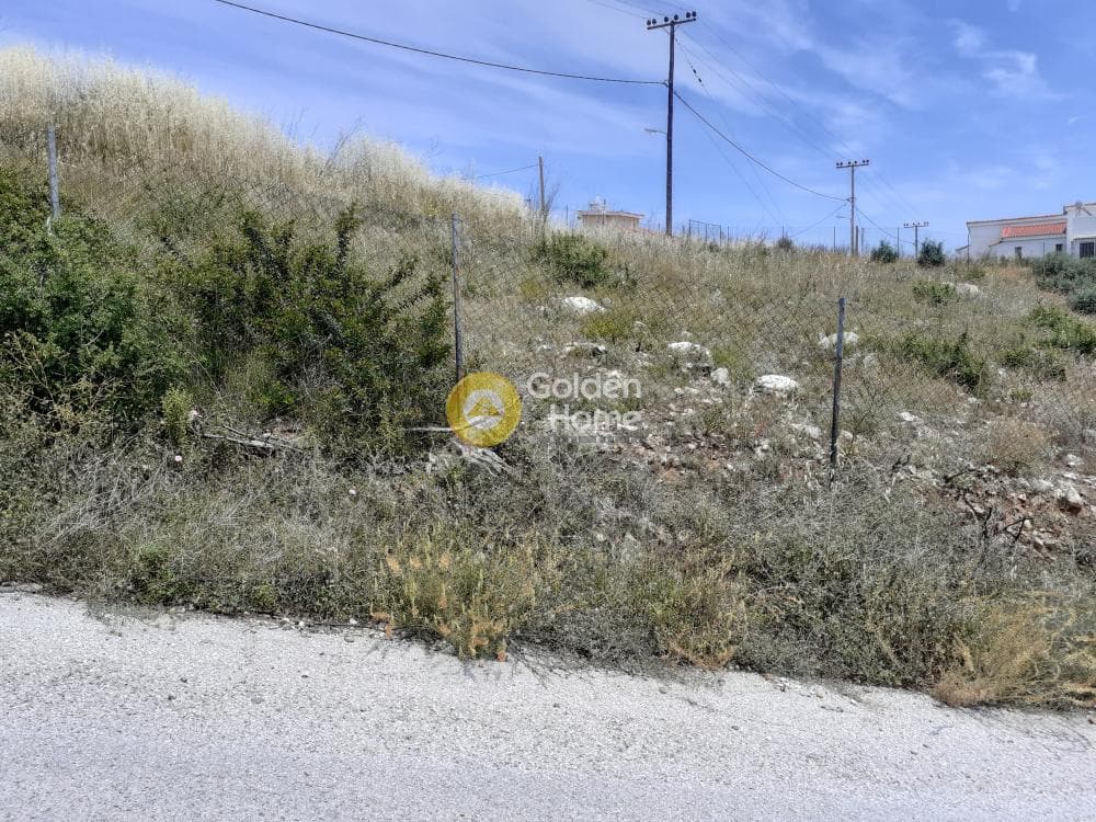 Building Plot in Neos Voutzas, Rafina — Photo 3 of 4