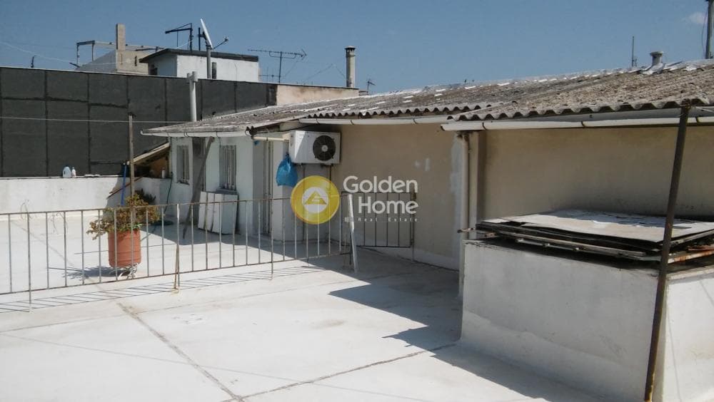 Διαμέρισμα στην Ακαδημία Πλάτωνος, Κολωνός - Κολοκυνθούς — Φωτογραφία 1 από 9