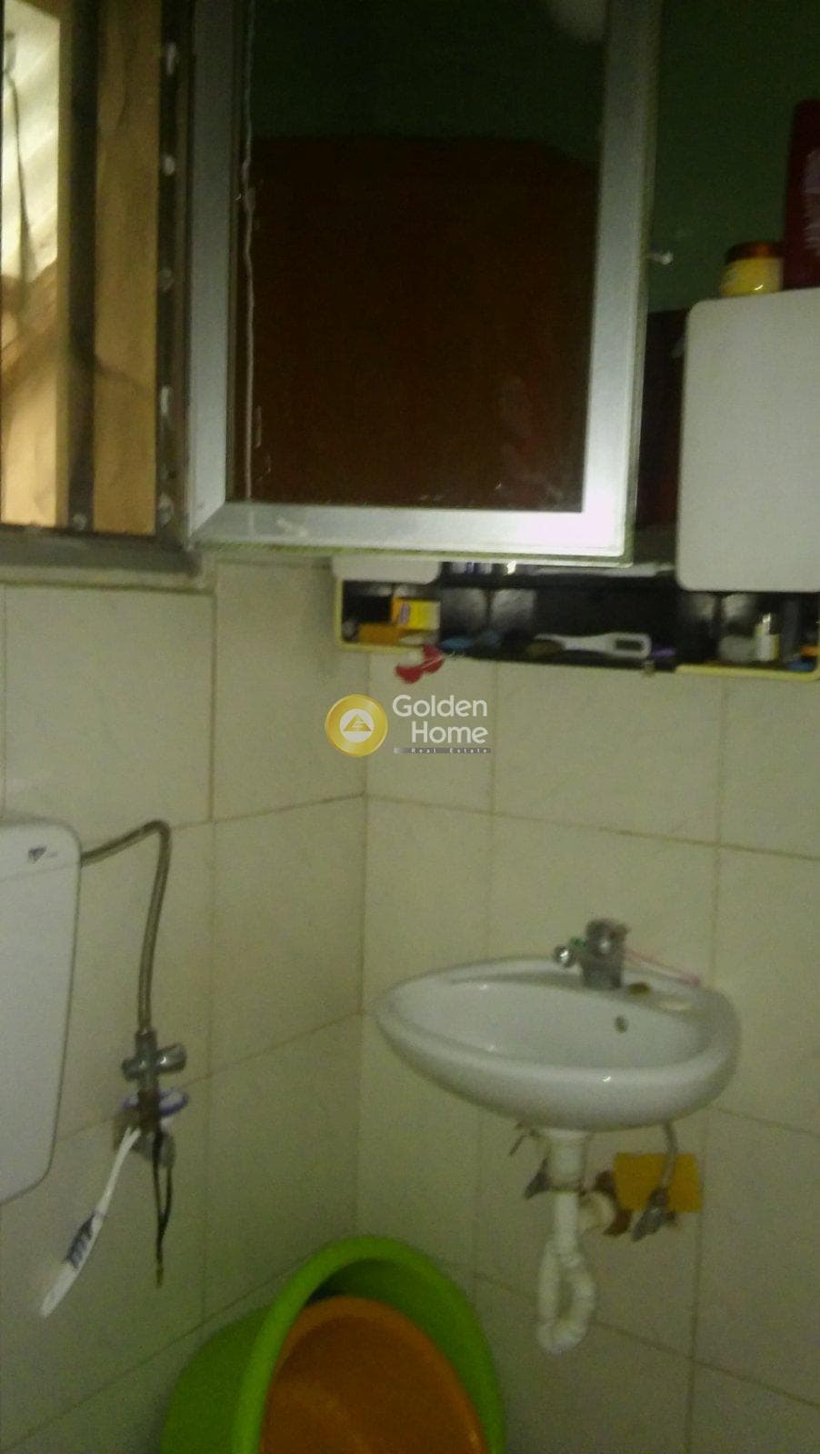 Διαμέρισμα στην Ακαδημία Πλάτωνος, Κολωνός - Κολοκυνθούς — Φωτογραφία 5 από 9