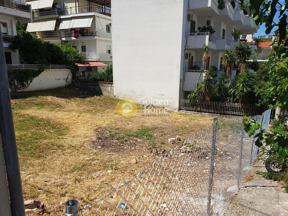 Building Plot in Kareas, Vironas — Photo 4 of 8